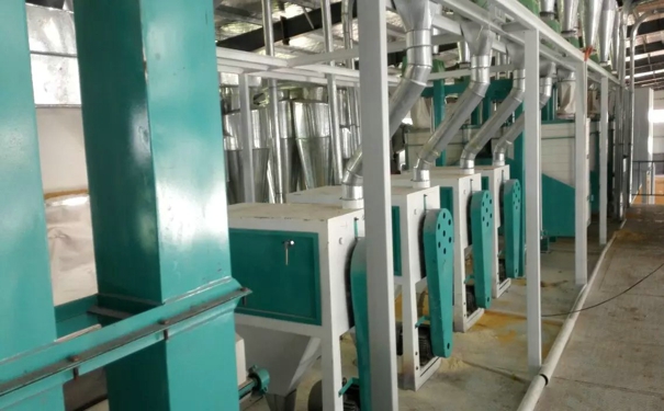 玉米加工機械 玉米加工機械